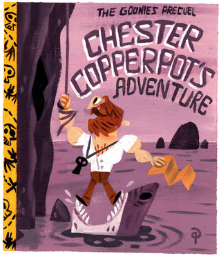 Illustration for article titled Breaking Bad would make an adorable, if demented, Little Golden Book